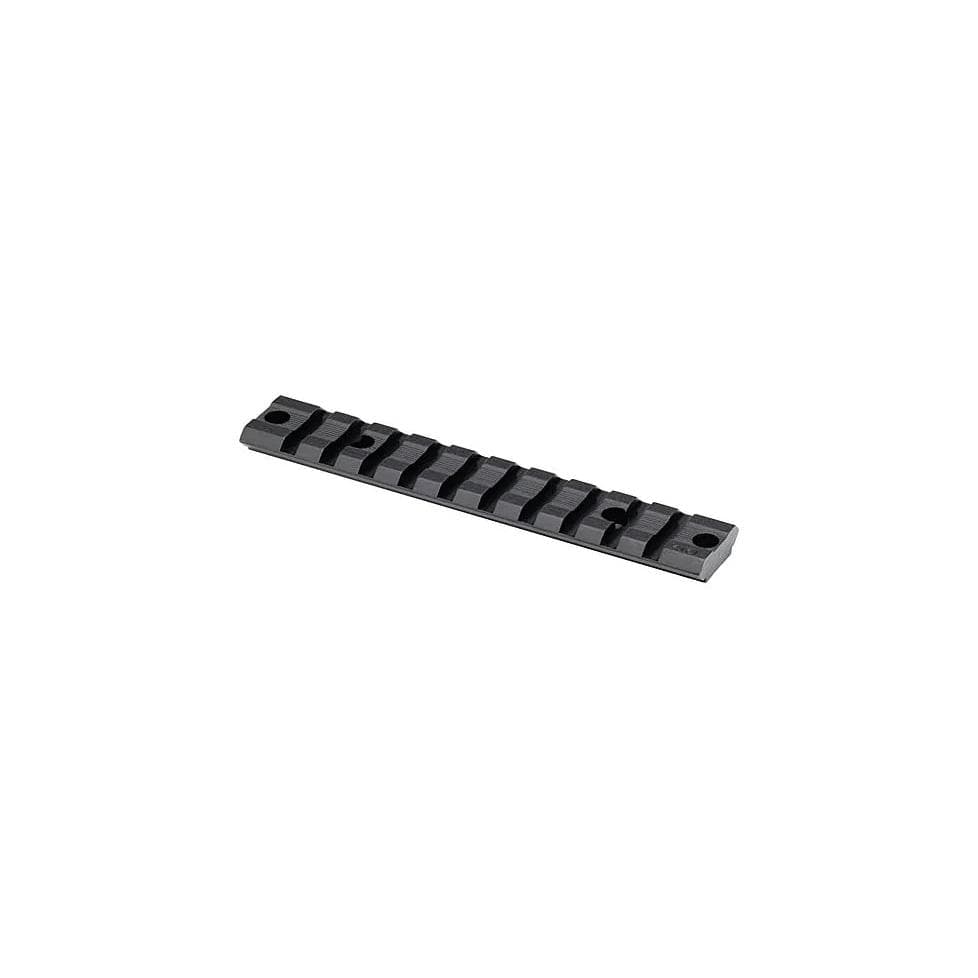 Weaver 1-Piece Multi-Slot Rifle Base Winchester XPR SA Matte Blister