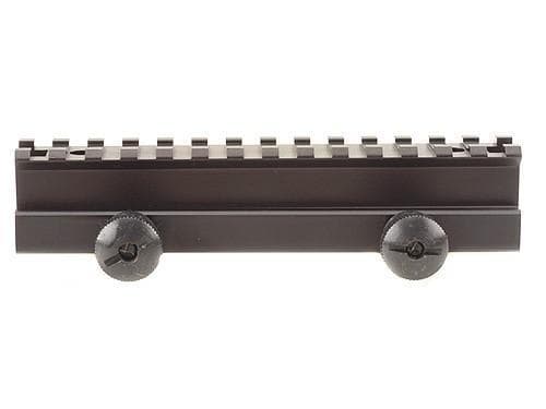 Weaver Tactical Mount - AR 15 - Single Rail - Flat Top