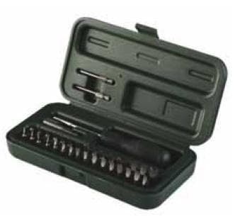 Weaver Gunsmith Compact Tool Kit