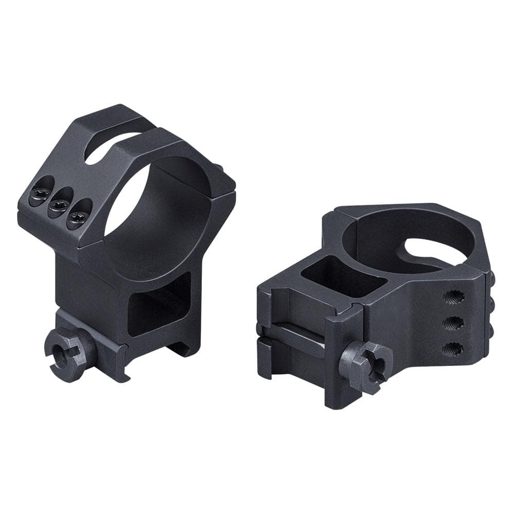 Weaver 6-Hole Picatinny Tactical Scope Rings 34mm XX-High