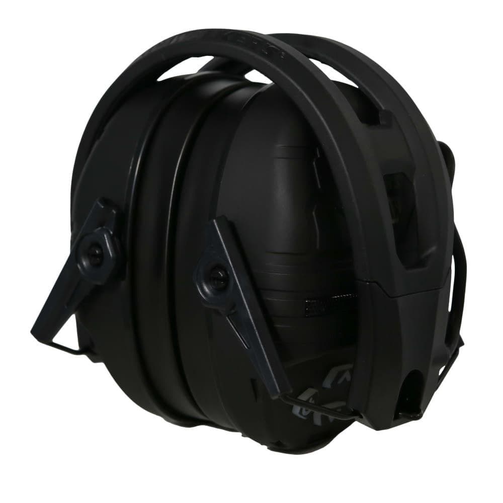 Walker's Firemax Bluetooth Electronic Ear Muffs 23dB Black