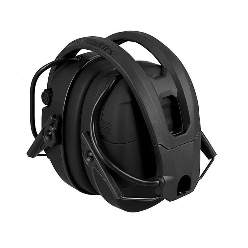 Walker's Recon Bluetooth Electronic Ear Muffs 26dB Black