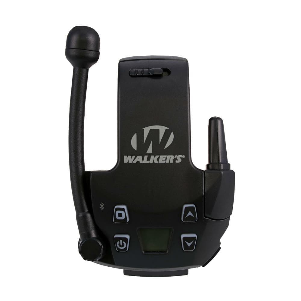 Walker's Razor Bluetooth Walkie Talkie