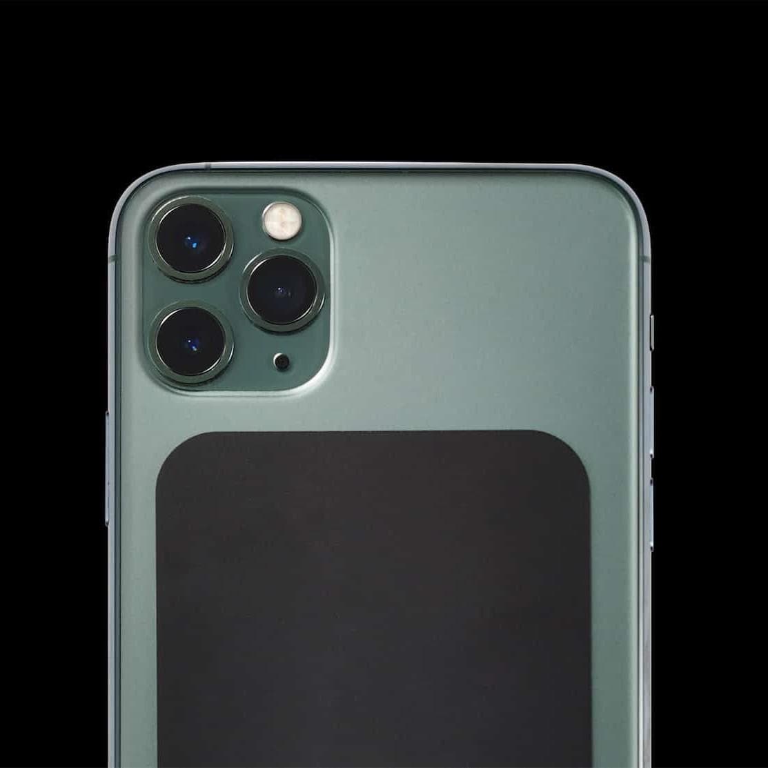 Magview Plate Phone Plate 3/pk