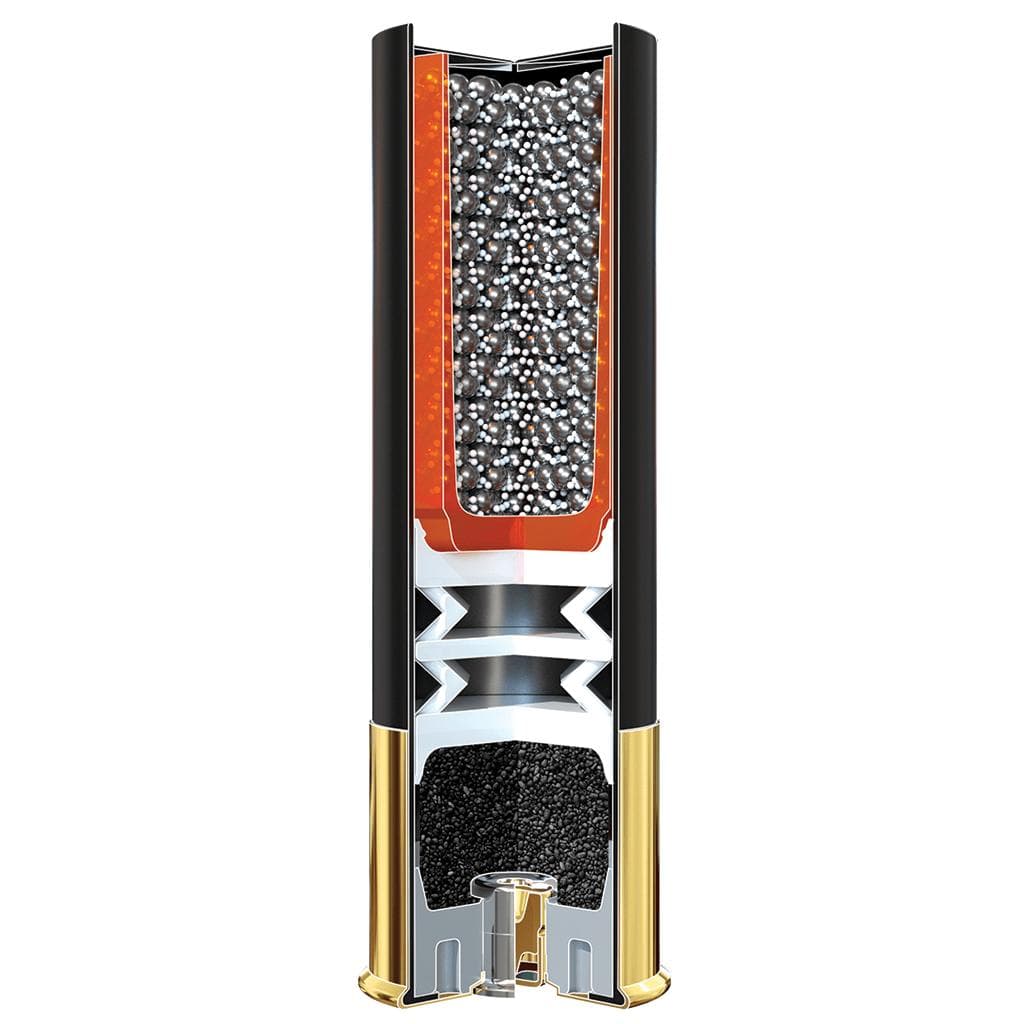 Winchester Last Call Waterfowl TSS Shotshells 28ga 3" 7/8oz 1550fps #9 10/ct