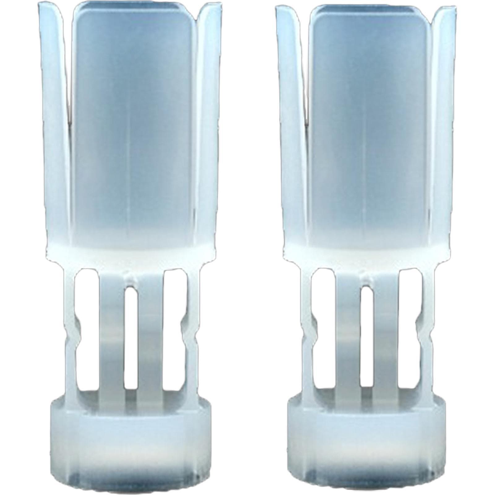 Winchester Shotshell Wads - 20 ga 7/8 oz White 250/bag