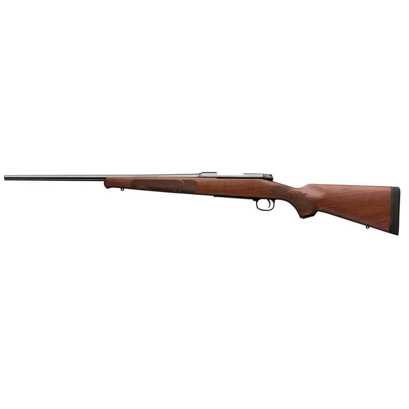 Winchester Model 70 Featherweight Rifle 243 Win 5rd Magazine 22" Barrel Walnut