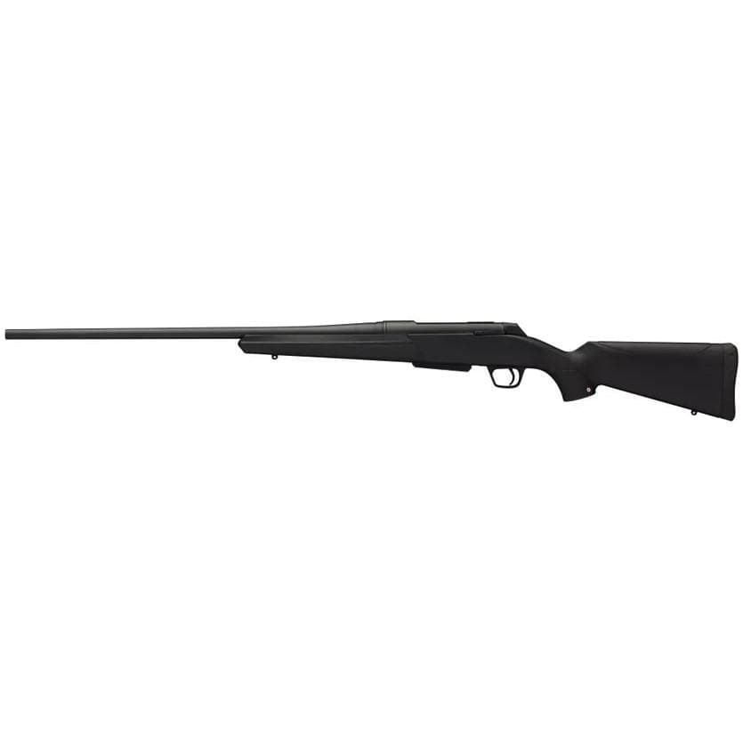 Winchester XPR Bolt-Action Rifle .308 WIN 22" Barrel - Matte Black 3/rd