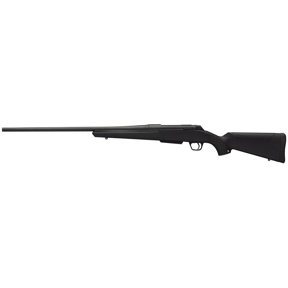 Winchester XPR Rifle 6.8 Western 3rd Magazine 24" Barrel Black