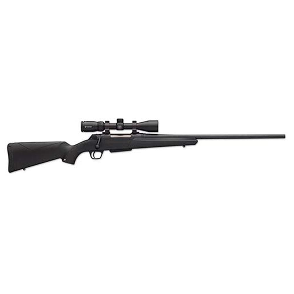 Winchester XPR Bolt-Action Rifle with VORTEX SCOPE COMBO .30-06 SPFLD 24" Barrel 3/rd