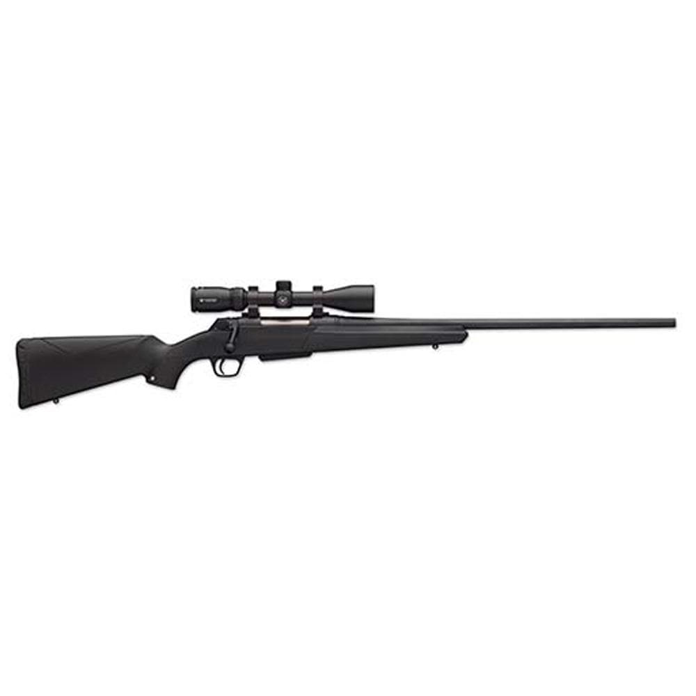 Winchester XPR Bolt-Action Rifle with VORTEX SCOPE COMBO .300 WIN MAG 26" Barrel 3/rd