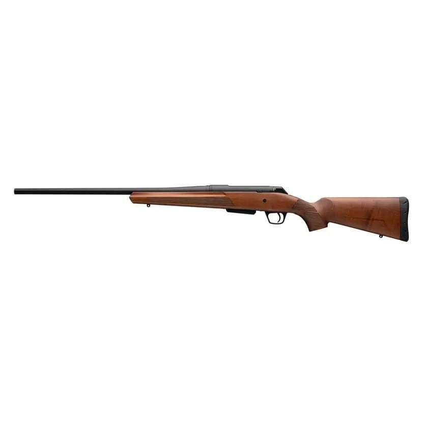 Winchester XPR Sporter Rifle 6.8 Western 3rd Magazine 24" Barrel Walnut