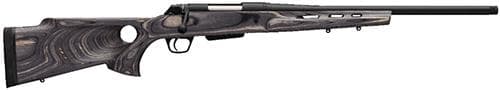 Winchester XPR Thumbhole Varmint 6.5 Creedmoor Rifle 3rd Magazine 24" Barrel Black