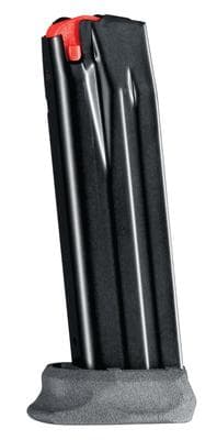 Walther PPQ M1 Classic Magazine 9mm Black 10/rd
