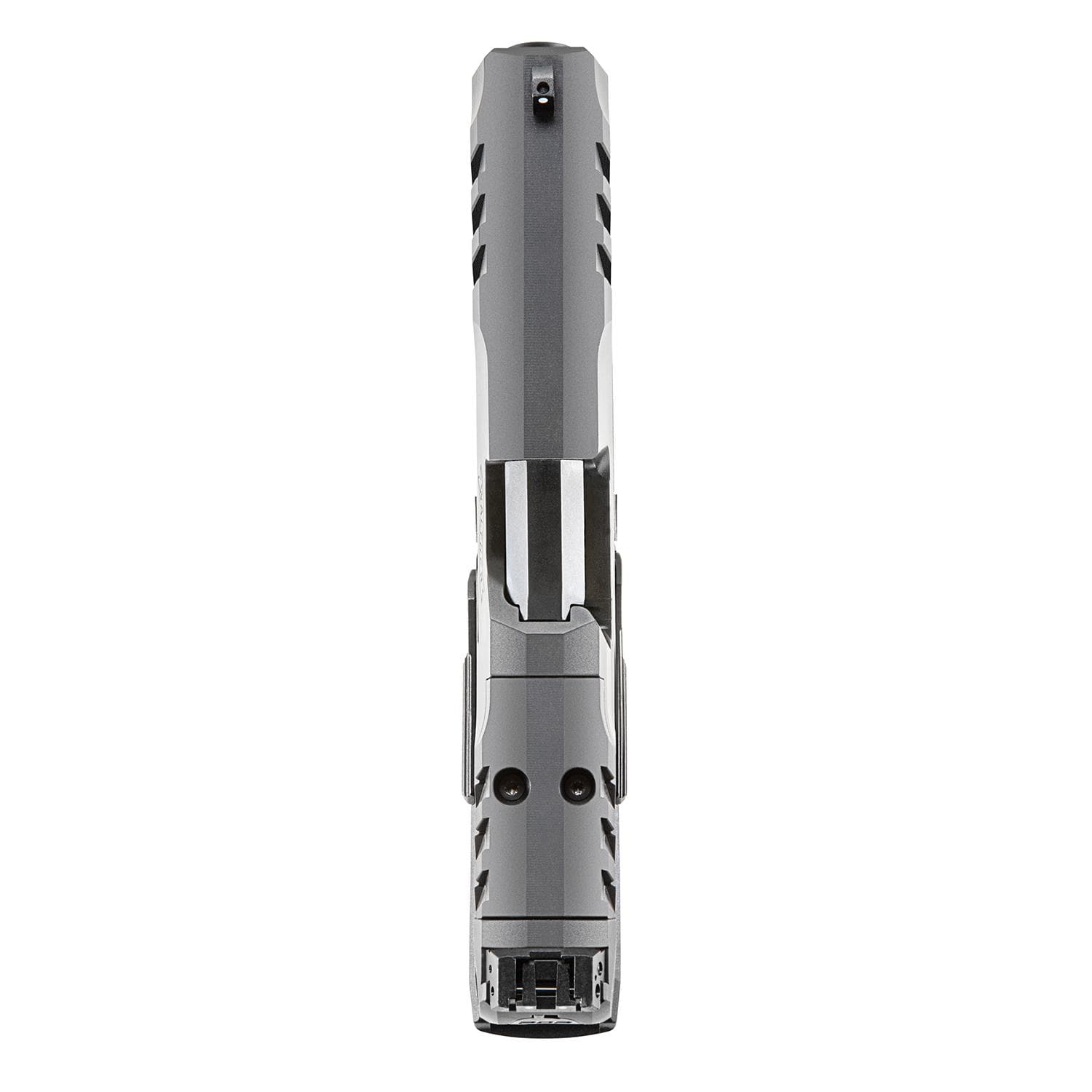 Walther PDP Full Size Optic Ready Handgun 9mm Luger 18rd Magazine(2) 4.5" Barrel Black Polymer