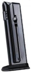Walther P22 Magazine .22 LR Stainless Steel 10/rd