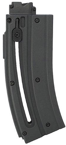 Walther Rifle Magazine Hammerli Tac R1 .22LR Black 10/rd
