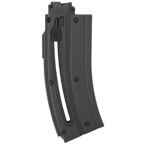Walther Rifle Magazine Hammerli Tac R1 .22LR Black 20/rd