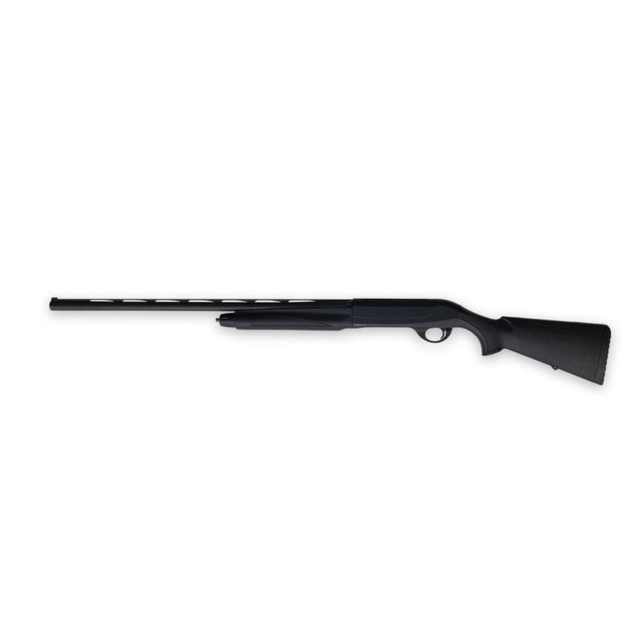 Weatherby 18I Synthetic Shotgun 12 ga 3" Chamber 4rd Magazine 28" Barrel Synthetic Black Stock