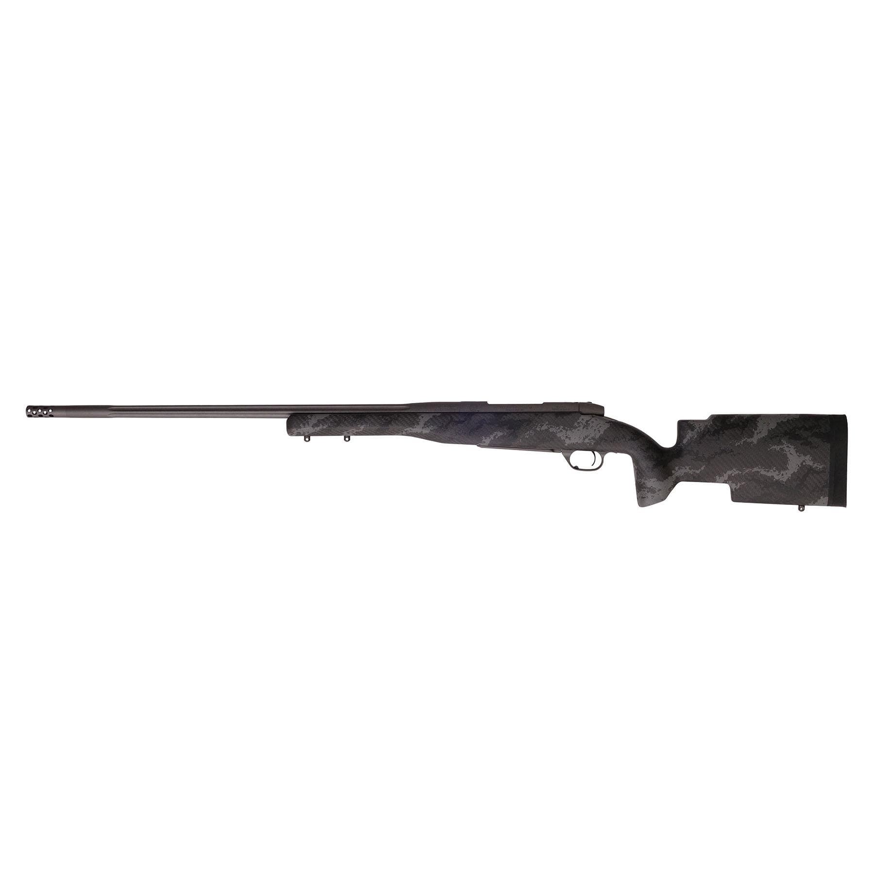 Weatherby MKV Accumark Rifle 6.5 Creedmoor 3rd Capacity 26" Barrel