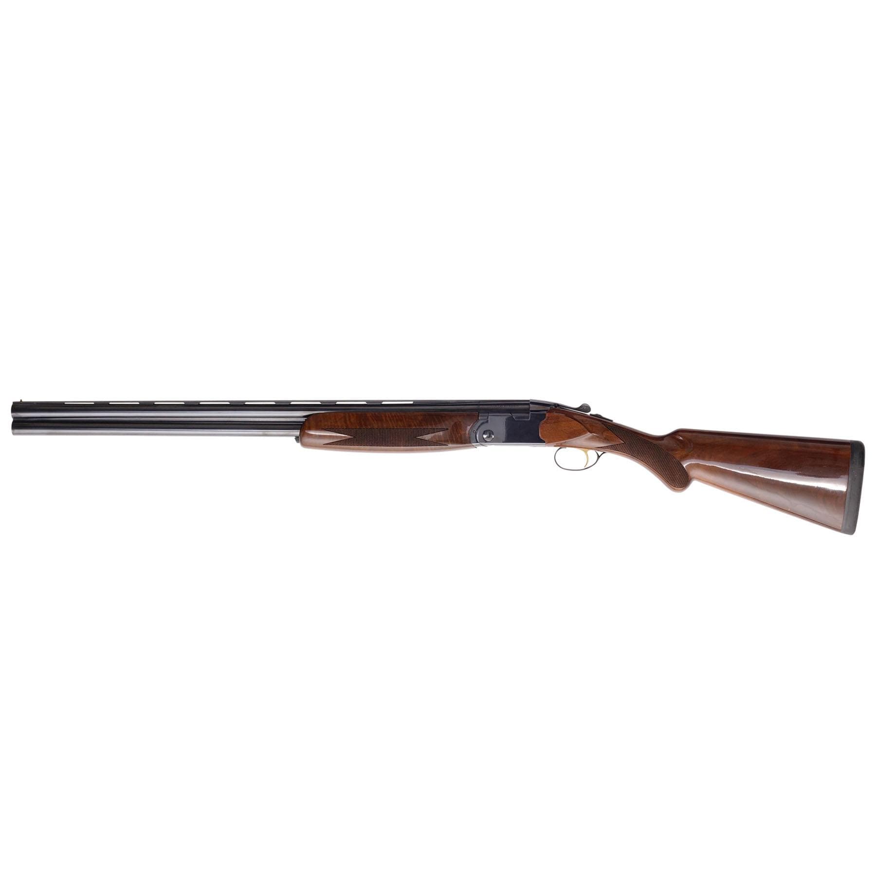 Weatherby Orion I Gloss Shotgun 12 ga 2rd Capacity 26" Barrel Walnut Stock