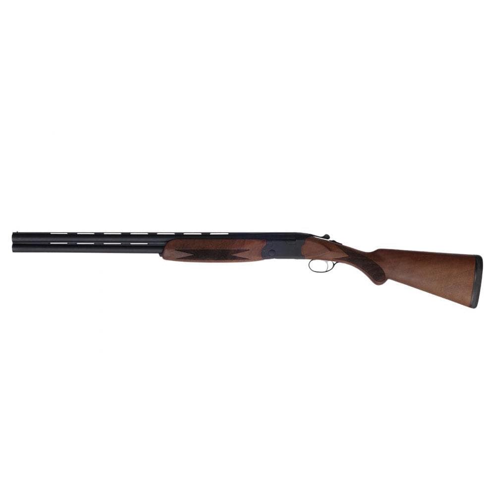Weatherby Orion Matte Blue Shotgun 12 ga 2rd Capacity 26" Barrel Walnut Stock