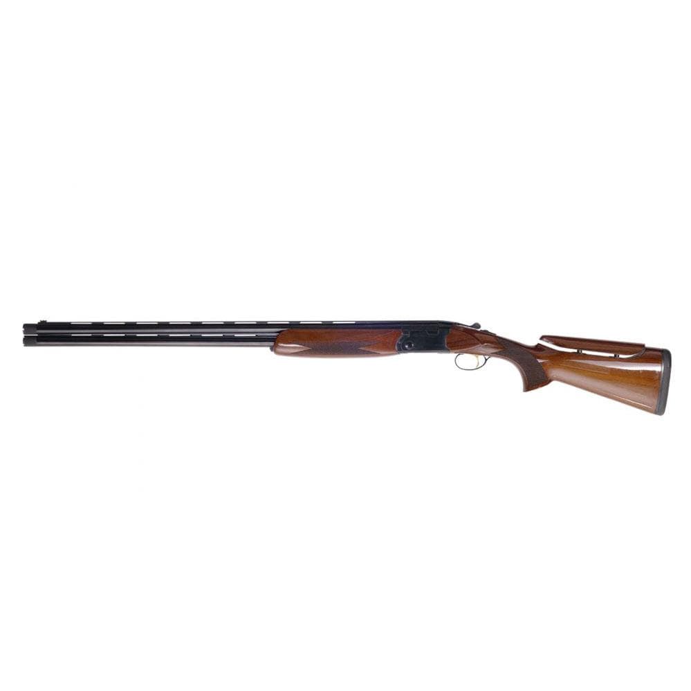Weatherby Orion Sporting Shotgun 12ga 30" Gloss Walnut Stock