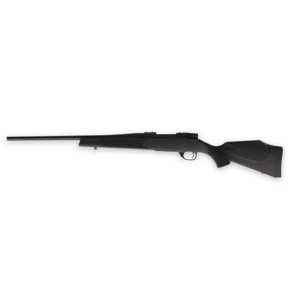 Weatherby Vanguard Compact Rifle 350 Legend 4rd Magazine 20" Barrel Black