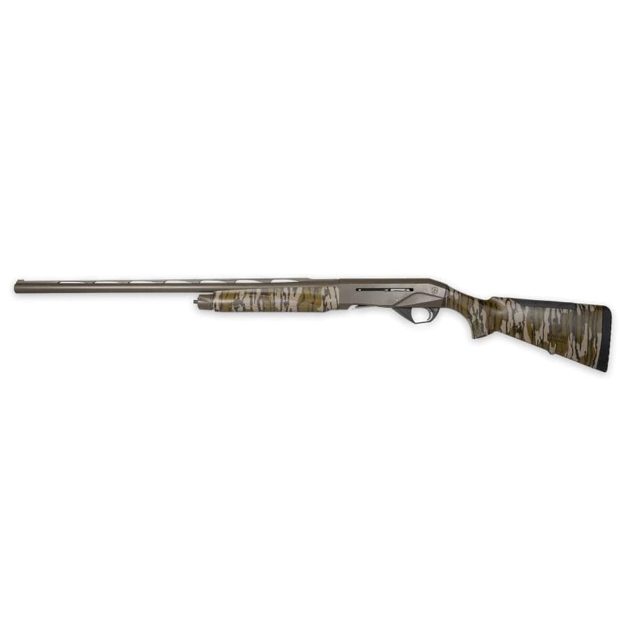 Weatherby Sorix Bottomland Shotgun 12ga 3.5" Chamber 2rd Capacity 28" Barrel Synthetic Stock