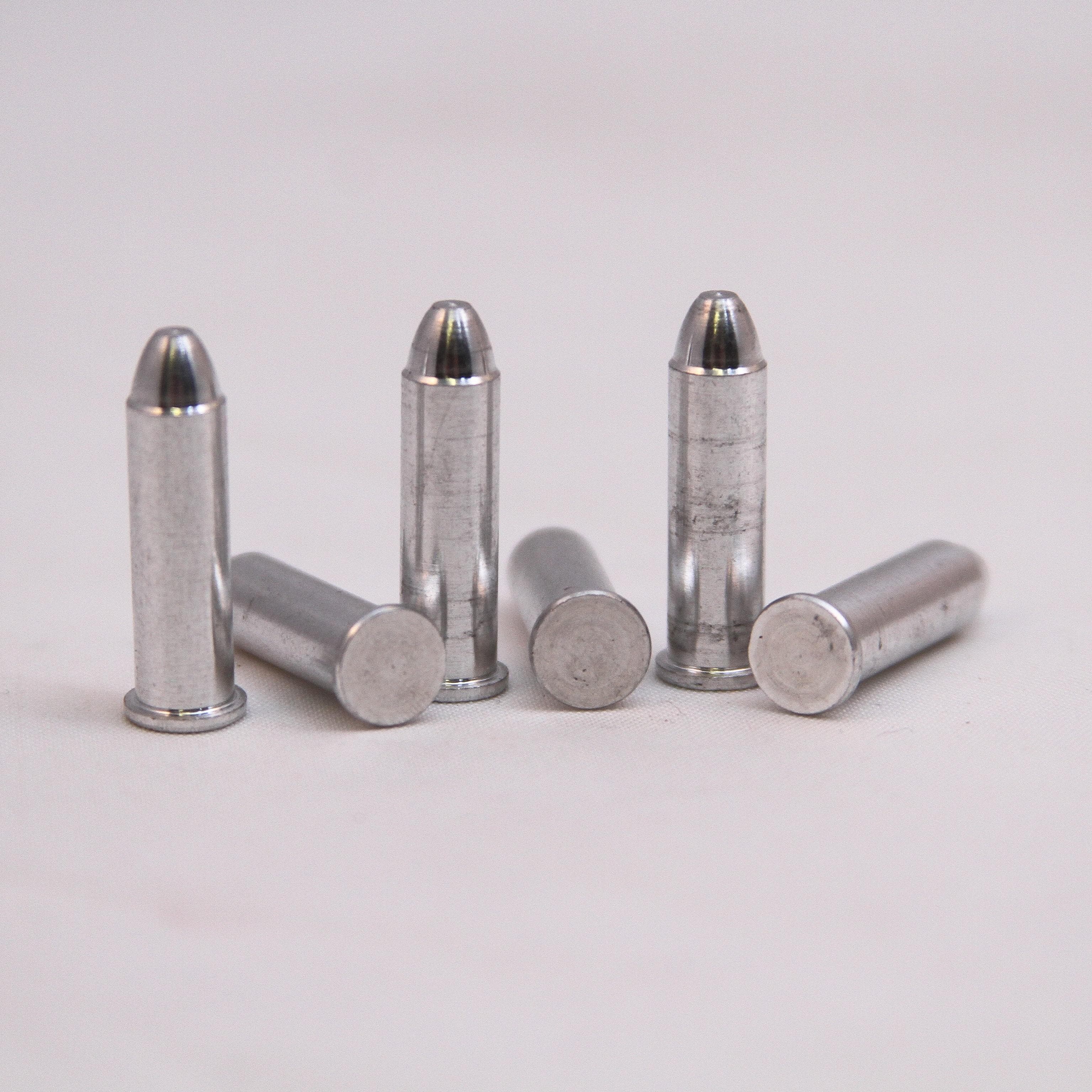 Carlson's Snap Caps .22 Rimfire - 6/ct