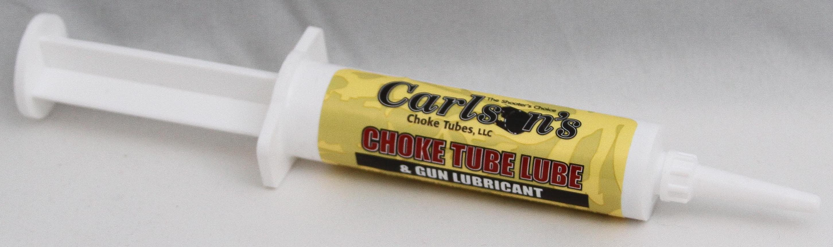 Carlson's Choke Tube Lube & Gun Lube 30 ml