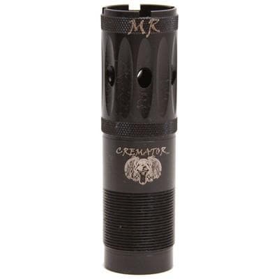 Carlson's Cremator Waterfowl Mid Range Ported Choke Tube for 12 ga Winchester .715