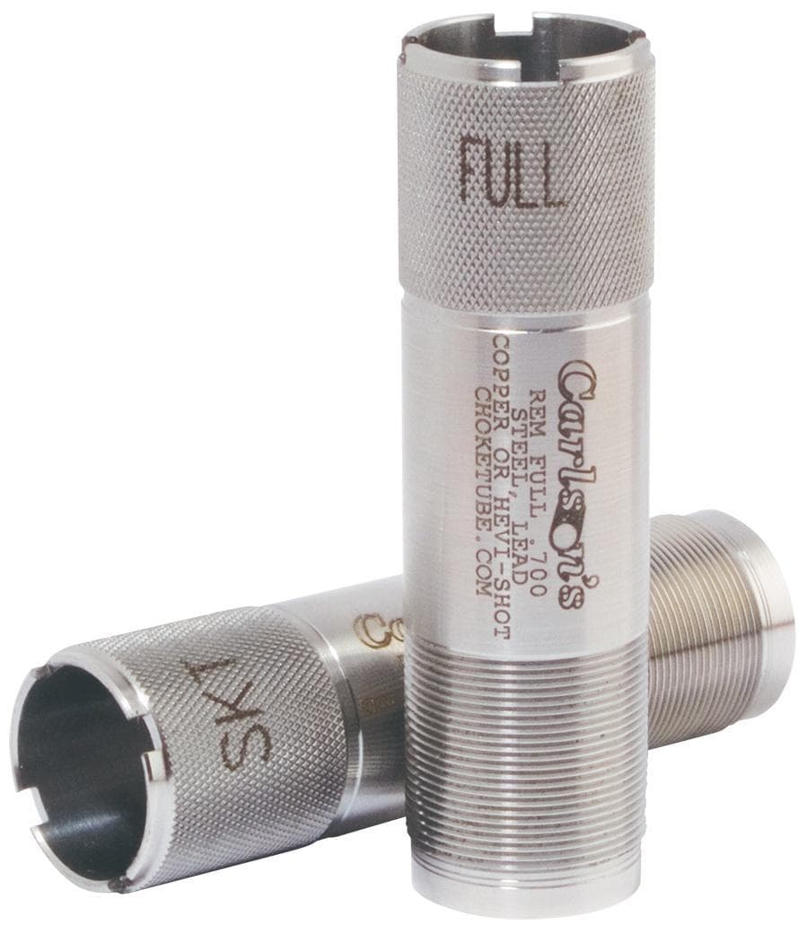 Carlson's Sporting Clays Full Choke Tube for 12 ga Remington .700