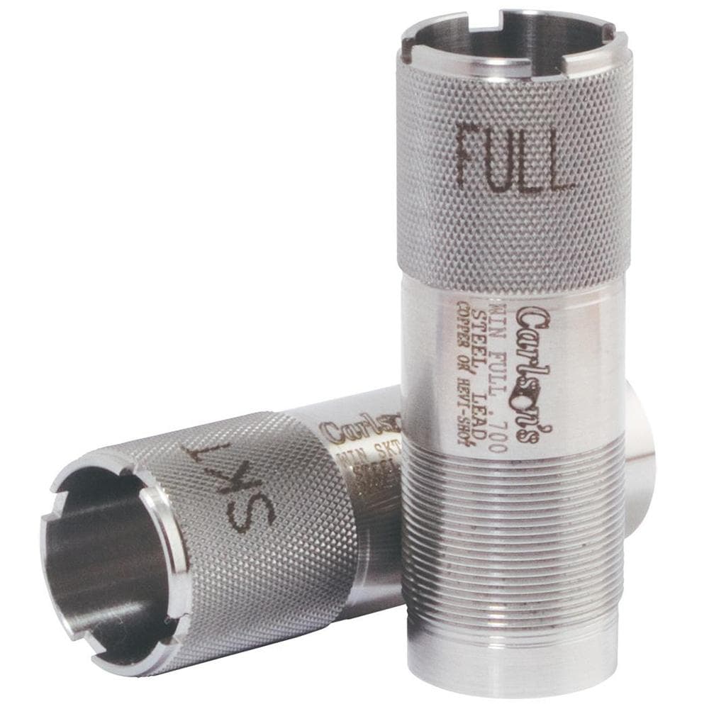 Carlson's Sporting Clay Skeet Choke Tube for 20 ga Winchester .615
