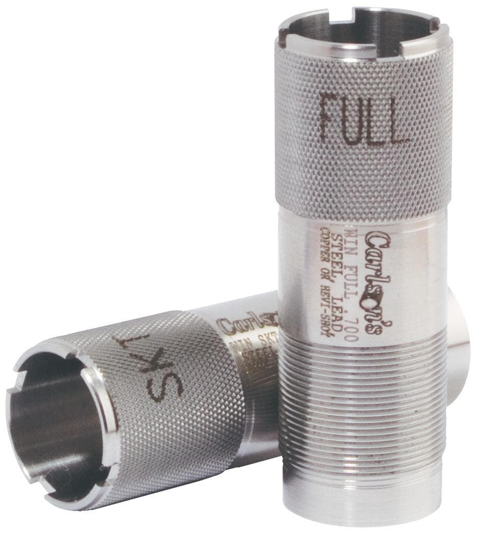 Carlson's Sporting Clay Modified Choke Tube for 20 ga Winchester .600
