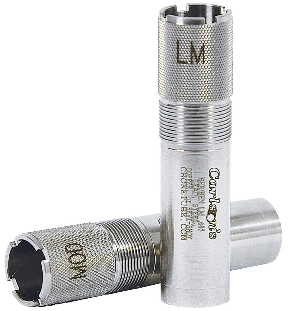 Carlson's Sporting Clay Cylinder Choke Tube for 12 ga Browning Invector Plus .740