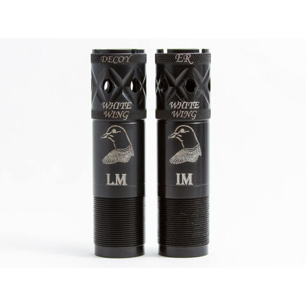 Carlson's White Wing Dove Improved Modified Choke Tube for 12 ga Remington .705