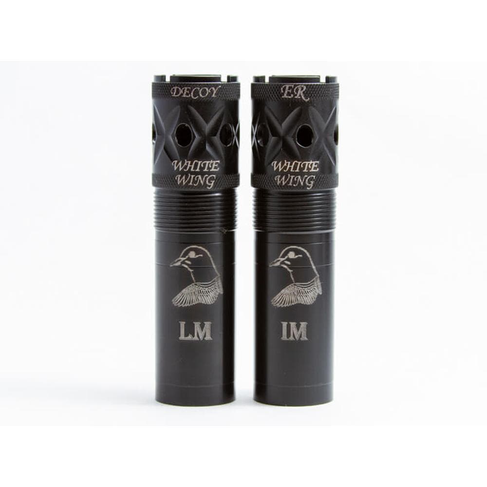 Carlson's White Wing Dove Improved Modified Choke Tube for 12 ga Beretta Benelli Mobil .700