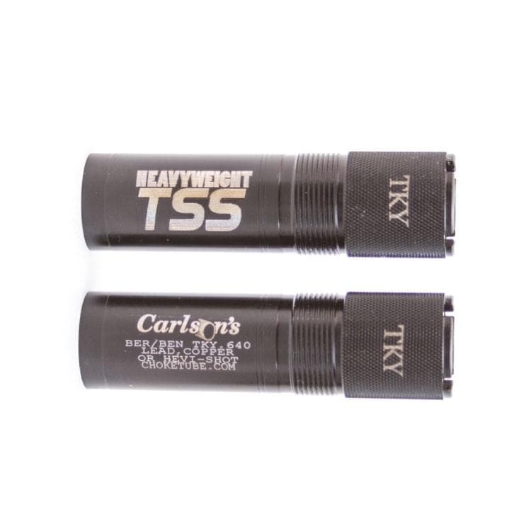 Carlson's TSS Turkey Extended Choke Tube for .410 ga Beretta/Benelli Mobil .385