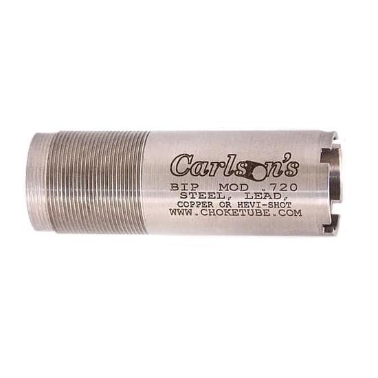 Carlson's Flush Modified Choke Tube for Browning Invector Plus 12ga .720