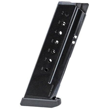 Sig Sauer Handgun Magazine P220 10mm 8/rd