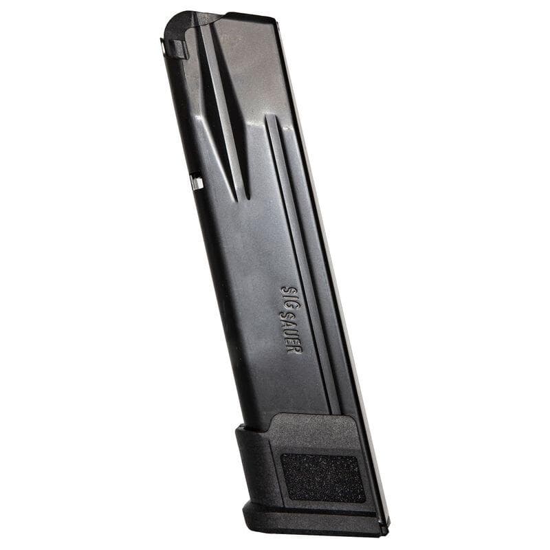 Sig Sauer Handgun Magazine P320 Full-Size .40/357 cal 18/rd