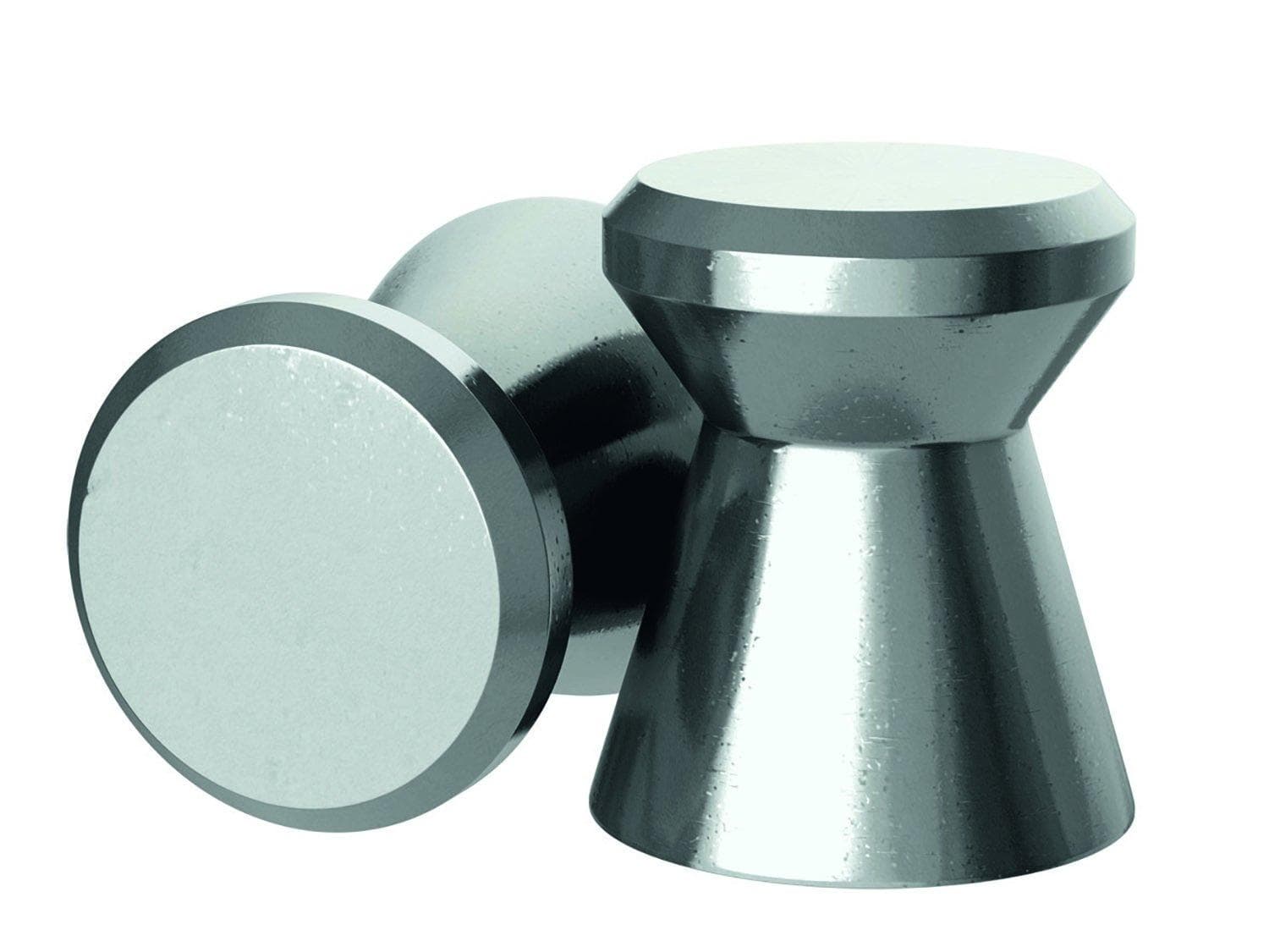 Sig Airguns Match Ballistic Pellets .177 Cal MATCH Lead 5.25 gr FLAT 500/ct (Blister Pack)