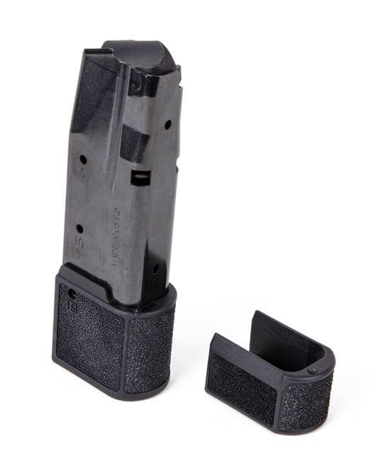 Sig Sauer Handgun Magazine Sig P365/365XL Micro Compact 9mm 15/rd