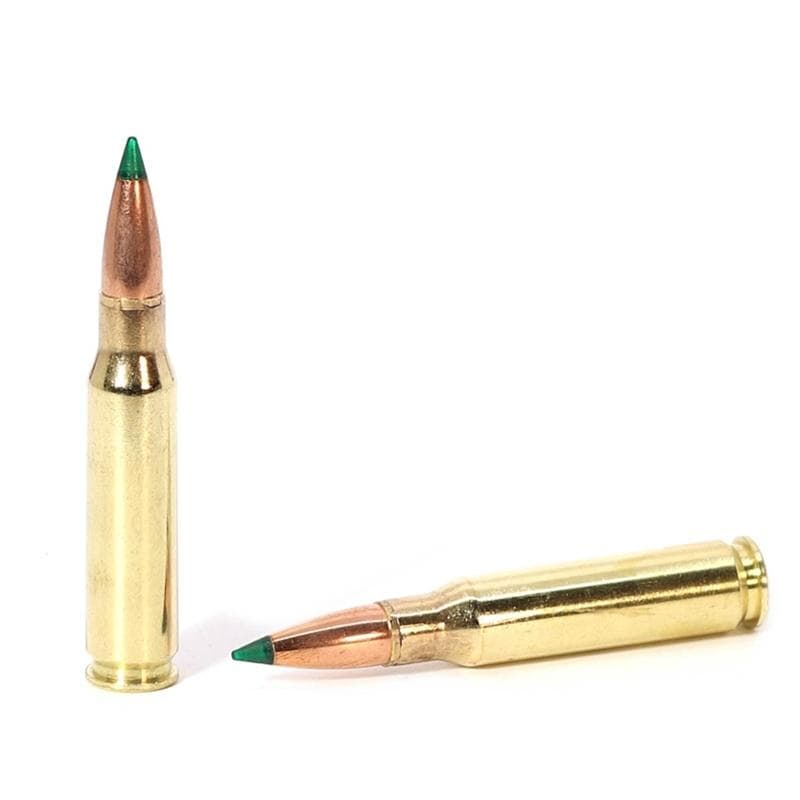 Sig Sauer Elite Tipped Hunting Rifle Ammunition .270 Win 140gr PT 2950 fps 20/ct