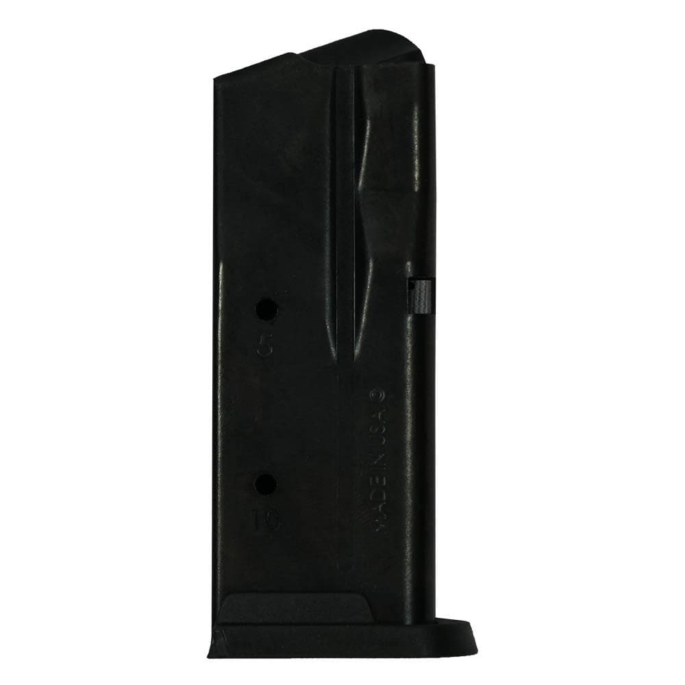 Sig Sauer "Mongoose Purple" P365 Optic Ready Handgun 9mm Luger 10rd Magazines(2) 3.1" Barrel X-RAY 3 Sights Manual Safety