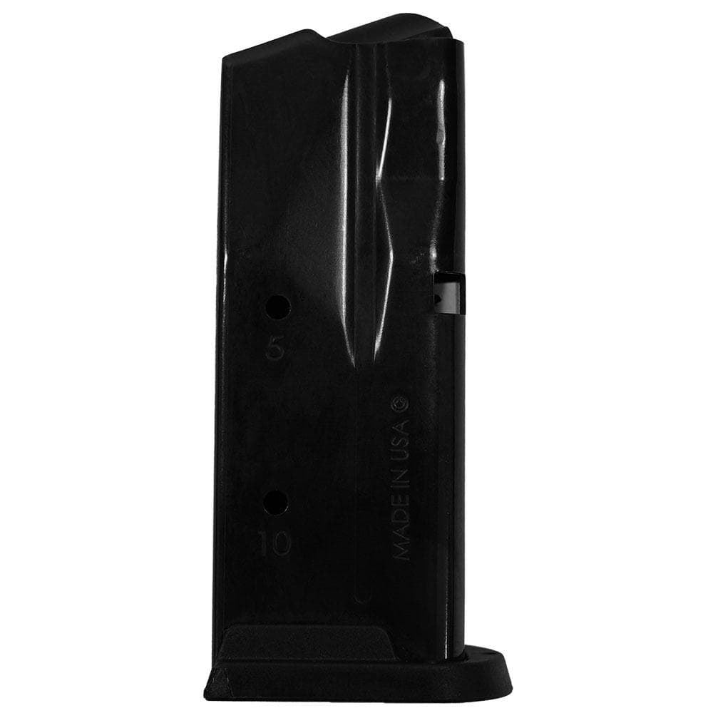 Sig Sauer "Guns & Roses Mongoose Purple" P365 Optic Ready Handgun 9mm Luger 10rd Magazines(2) 3.1" Barrel X-RAY 3 Sights Manual Safety