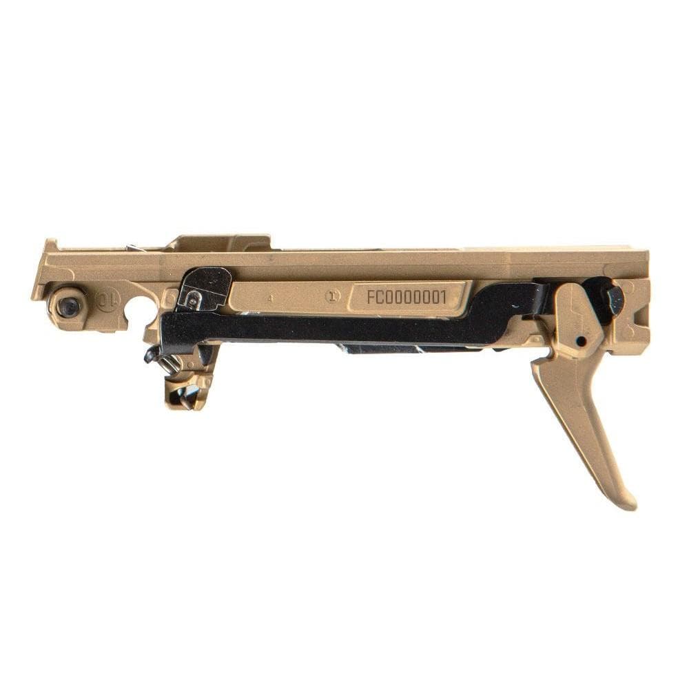 Sig Sauer 365 Fire Control Unit 9mm Luger Flat Blade Gold