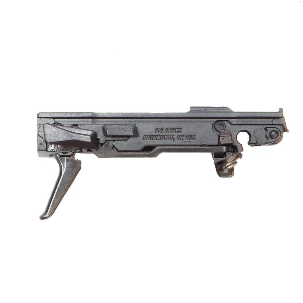 Sig Sauer 365 Fire Control Unit 9mm Luger Flat Blade Black