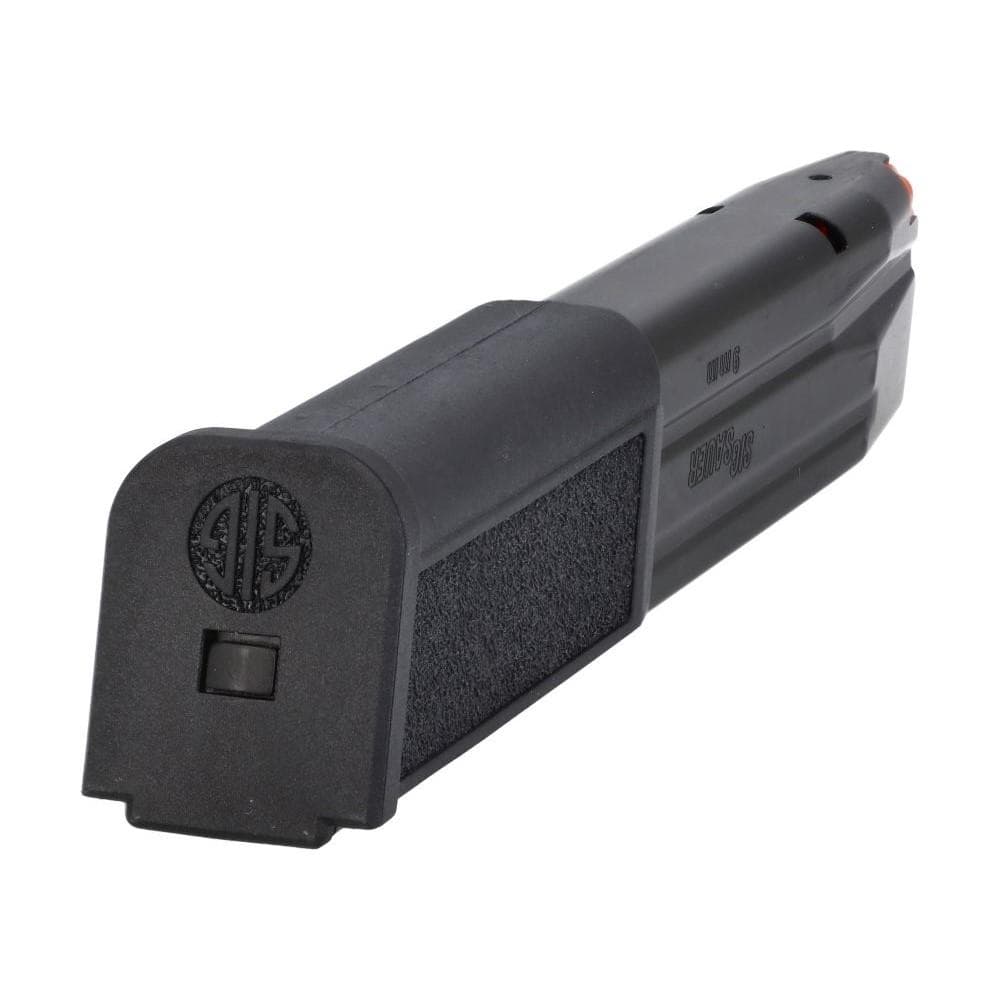 Sig Sauer P320 Extended Magazine 9mm 30/rd